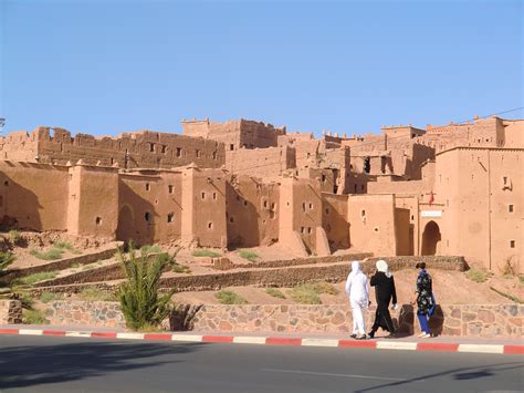 Ouarzazate Maroc Ouarzazate