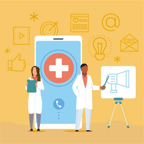 healthcare marketing plan top 6 ways your medical practice must act now