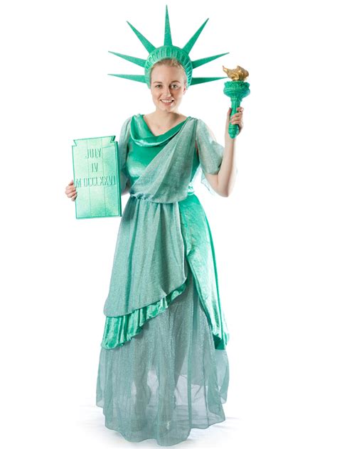Statue Of Liberty Costumes PartiesCostume Com