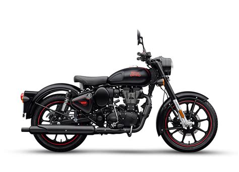 Royal enfield 350 bs6 has already been launched in india. Royal Enfield Classic 350 BS6 price hiked once again