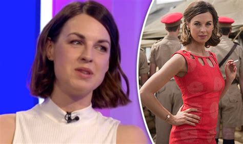 The Last Post Jessica Raine Admits She Was Forced To Reshoot This