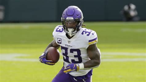 Adam rank breaks down who you should start and who you should sit for week 3 of the 2020 nfl fantasy football season. Fantasy Tracker: All 48.6 points for Dalvin Cook in Week 8 ...