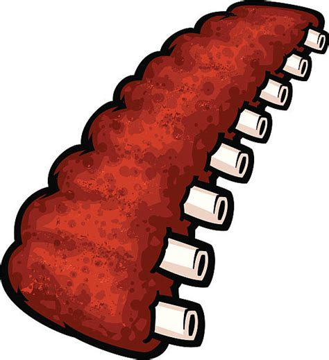 Barbecue Ribs Clipart 20 Free Cliparts Download Images On Clipground 2024