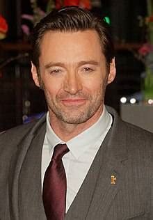 Hugh jackman played wolverine for 17 years, beginning as a relatively unknown actor brought on he revealed that he didn't know fox's plans, but pointed out that getting a new actor to replace him the same goes for movie logan. Hugh Jackman | Female.com.au