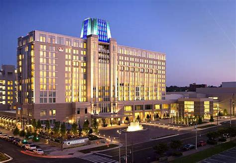 Renaissance Montgomery Hotel And Spa At The Convention Center Montgomery