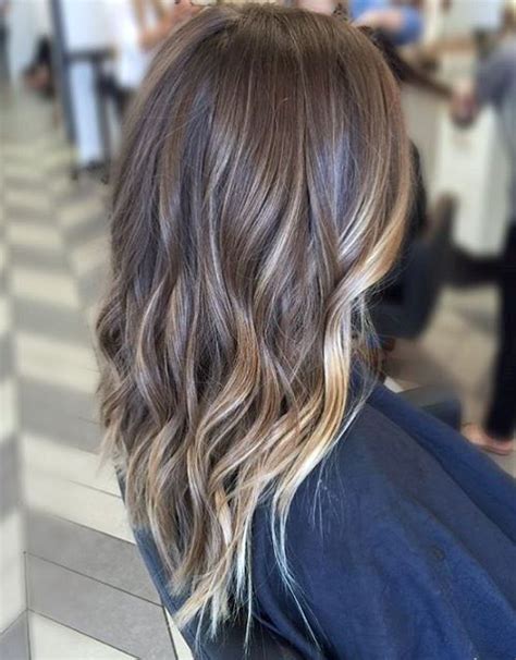 30 Epic Balayage And Ombre Hair Color Combos For 2021