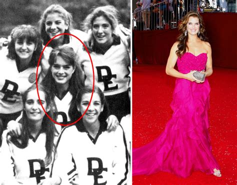 These Famous Celebs Were Cheerleaders In Their Younger Years Xfreehub