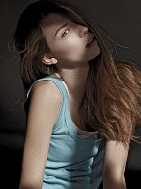 Photo Of Fashion Model Olya Omyalyeva Id Models The Fmd
