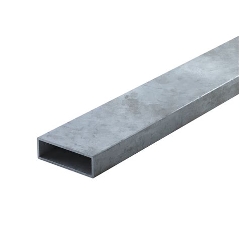 Galvanized Steel Rectangular Tube Steel And Pipes Inc