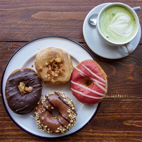 So can you make vegan donuts? Vegan Guide to Berlin - The Tasty K