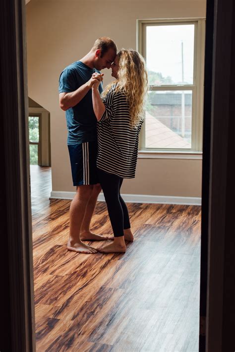 Cozy In Home Engagement Session By Boston Photographer Boston Photographers Engagement Couple