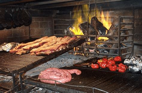 How To Make An Authentic Argentine Asado A Step By Step Guide To