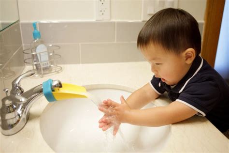 Faucet Extenders A Practical Kid Friendly Accessory