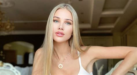 Russian Model Finalist Continues To Impress Sharesplosion