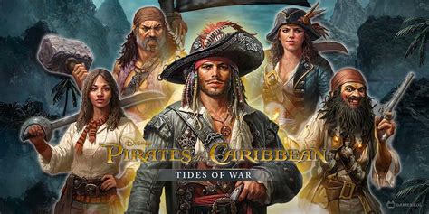 pirates of the caribbean tow download and play for free here