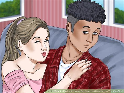 How to the x is dead. 4 Simple Ways to Find out if Your Boyfriend Is Cheating on You (for Girls)