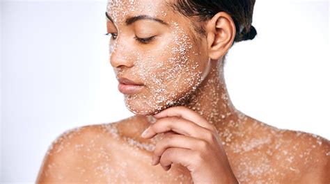 How To Exfoliate The Benefits Of Exfoliating Sanctuary Spa Uk