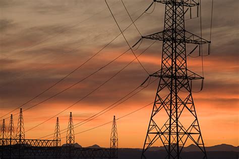 America's power grid too vulnerable to cyberattack, US report finds ...