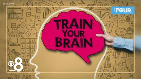 Its National Train Your Brain Day Youtube