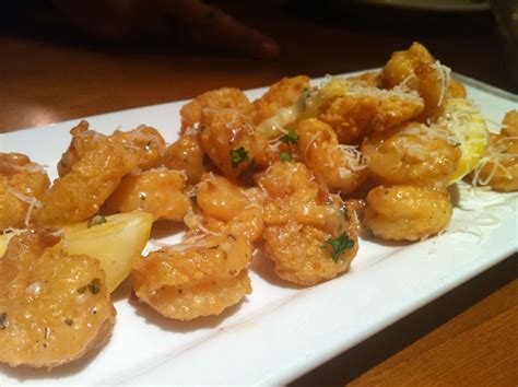 Find here all the olive garden stores in yakima wa. Olive Garden Shrimp Scampi Fritta | Shrimp appetizer ...