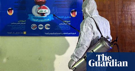 What Is A Pandemic World News The Guardian