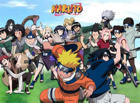 Naruto Episode 1 220 End Batch Sub Indo Megabatch