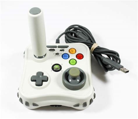 Each one has that original arcade feeling you really can't reproduce on home console anymore and for anyone who grew up with these games in the 80's you are sure to have a blast. Xbox 360 Madcatz Arcade Game Stick
