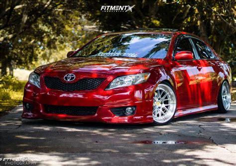 Learn 97 About Stanced Toyota Camry Super Cool Indaotaonec