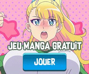 Jeu Gratuit Sur Le Th Me Du Manga Sexy