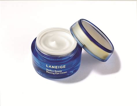Shop with afterpay on eligible items. Laneige Perfect Renew Firming Eye Cream - ELLE.VN