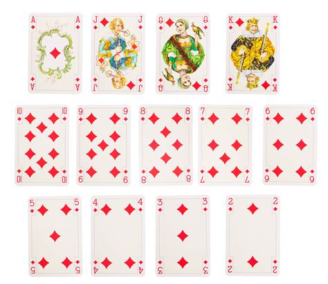 Playing Cards Png Transparent Image Download Size 2753x2385px