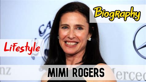 Mimi Rodgers Breasts Telegraph