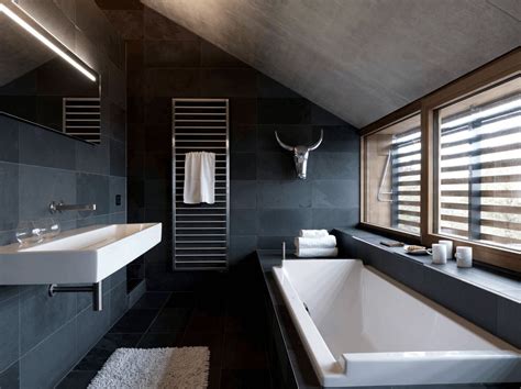 20 Amazing Minimalist Design Interiors Minimalist Bathroom Bathroom
