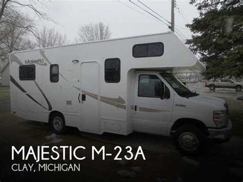 Four Winds Majestic 23a Rvs For Sale