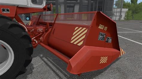 Sk 10 Rotor V0101 Beta Fs17 Farming Simulator 17 Mod Fs 2017 Mod
