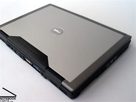 Update Review Dell Precision M6300 Fx 3600m Notebook Notebookcheck