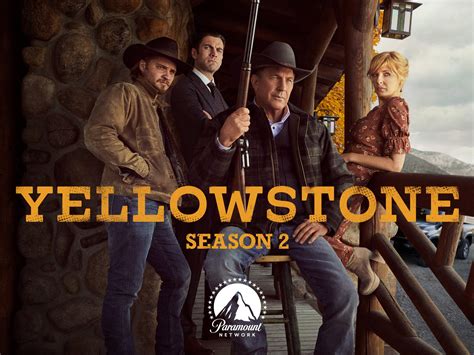 Yellowstone Serie ¿dónde La Podemos Ver ¿está En Netflix Zoneflix