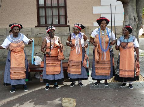 Xhosa Culture Rituals Food Ceremonies Language And