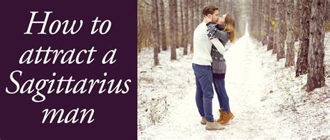 And, plus, you may even impress someone with your knowledge of the french language. How to Attract a Sagittarius Man Using the Power of the Zodiac. | The Astrology of Love