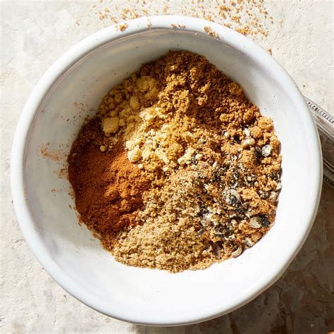 Moroccan Spice Blend Recipe Eatingwell