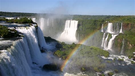 Top 10 Most Amazing Places To Visit In South America