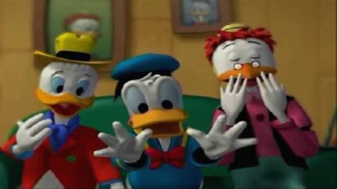 Donald Duck Goin Quackersquack Attack Dreamcast Walkthrough Part 1