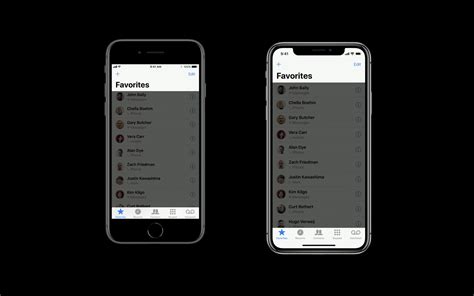 Background applications pile up on the iphone because the phone does not completely shut them down after use. How app developers and designers feel about the iPhone X ...