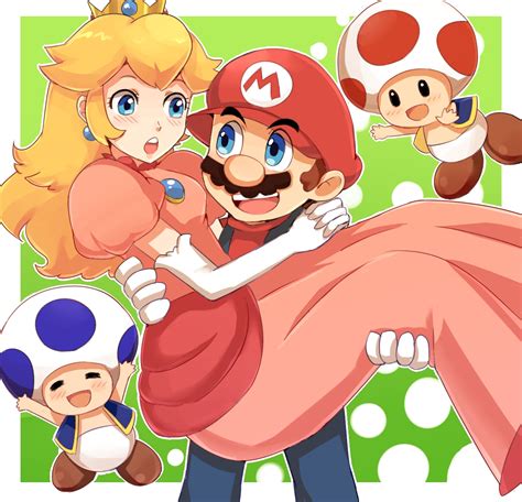 Super Mario Bros Image By Pixiv Id Zerochan Anime