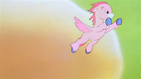 Baby Pegasus So Cute Fantasia Fantasia Centaurs Fantasia Disney