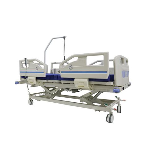 Biobase Multifunctional Functions Electrical Medical Hospital Bed