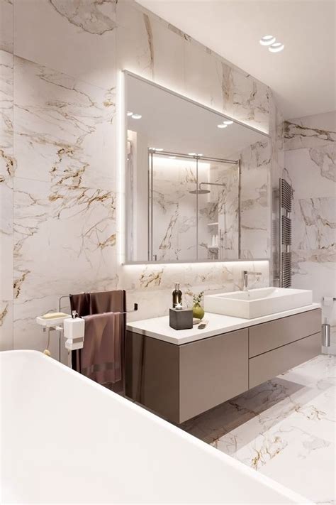 Breathtaking Luxury Bathroom Ideas You Have To See Decortrendy