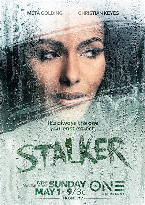 Stalker TV Movie IMDb