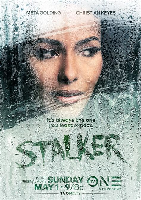 Stalker Tv Movie Imdb