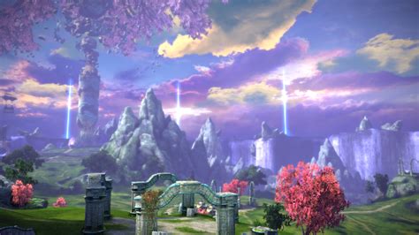Best 44 Warcraft Landscape Wallpaper On Hipwallpaper